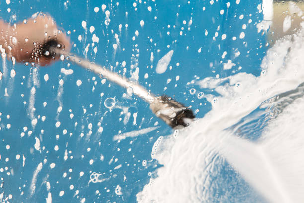 Best Graffiti Removal  in Patterson, CA