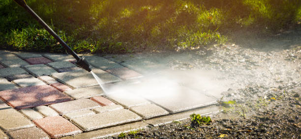 Trusted Patterson, CA Pressure Washing Services Experts