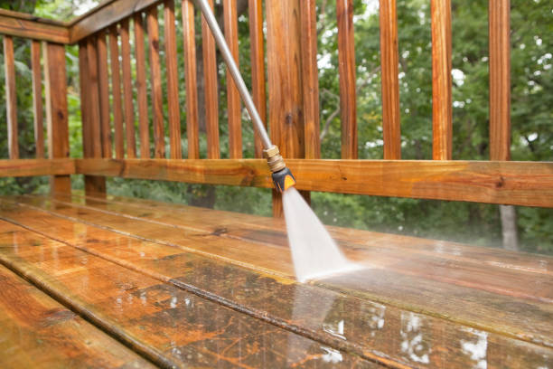 Best Building Exterior Washing  in Patterson, CA